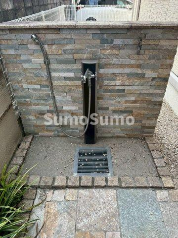 D-room笹丘のその他共用部分
