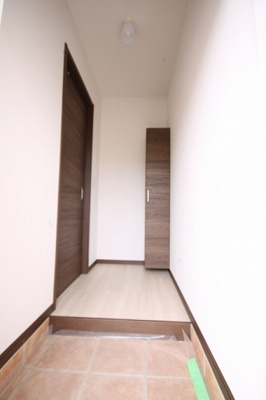 【玄関】 | Ｍａｉｓｏｎ ｄｕ Ｅｓｐｏｉｒ