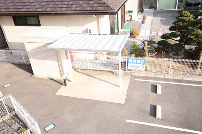 【その他共用部分】 | Ｍａｉｓｏｎ ｄｕ Ｅｓｐｏｉｒ