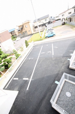 【駐車場】 | Ｍａｉｓｏｎ ｄｕ Ｅｓｐｏｉｒ