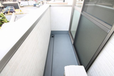 【バルコニー】 | Ｍａｉｓｏｎ ｄｕ Ｅｓｐｏｉｒ