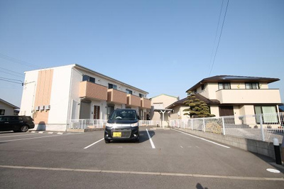 【駐車場】 | Ｍａｉｓｏｎ ｄｕ Ｅｓｐｏｉｒ