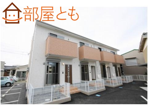 【外観】 | Ｍａｉｓｏｎ ｄｕ Ｅｓｐｏｉｒ