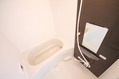 【浴室】 | Ｍａｉｓｏｎ ｄｕ Ｅｓｐｏｉｒ