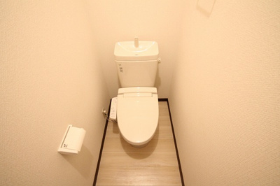 【トイレ】 | Ｍａｉｓｏｎ ｄｕ Ｅｓｐｏｉｒ