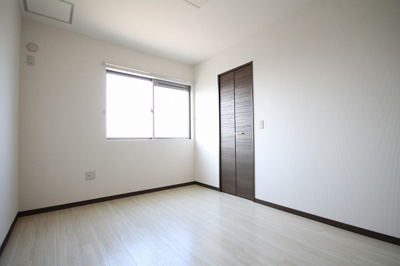 【洋室】 | Ｍａｉｓｏｎ ｄｕ Ｅｓｐｏｉｒ