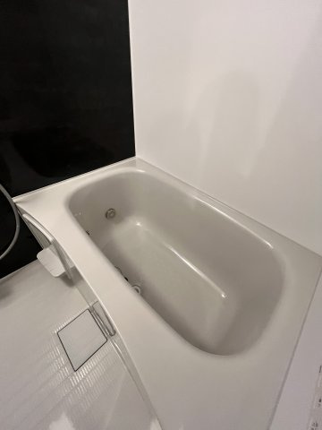 Fullea奥沢の浴室