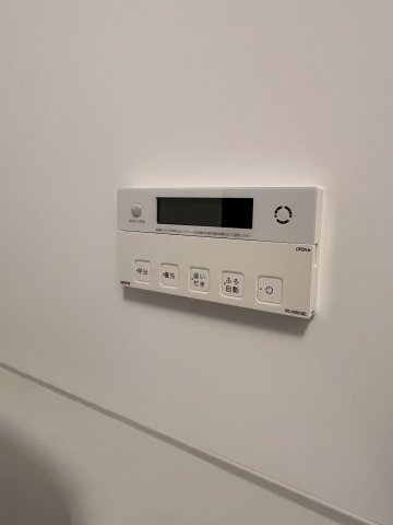 Fullea奥沢の設備