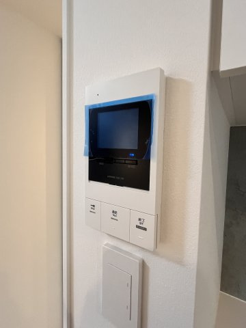 Fullea奥沢のセキュリティ