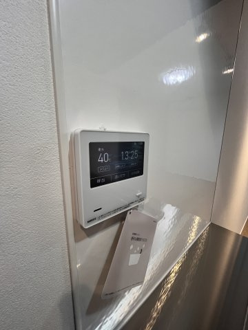Fullea奥沢の設備