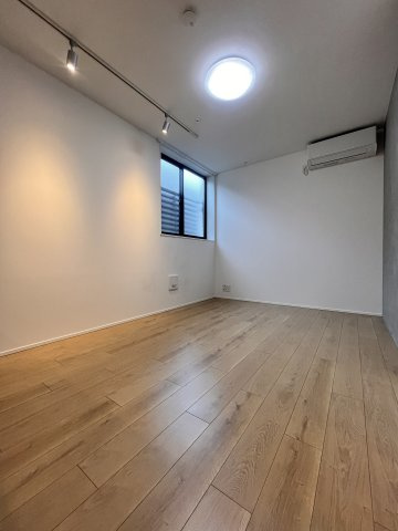 Fullea奥沢の寝室