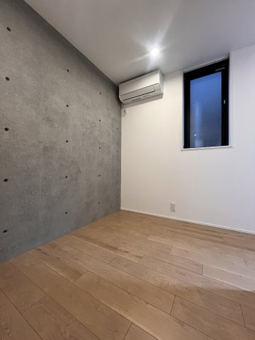 Fullea奥沢の居間・リビング
