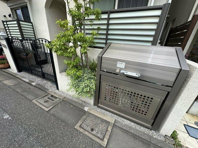 Ｆｌｏｒａｉｓｏｎ自由が丘のその他共用部分| 