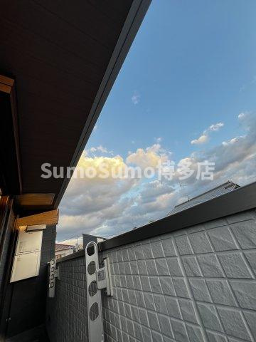 D-ROOM graceの展望