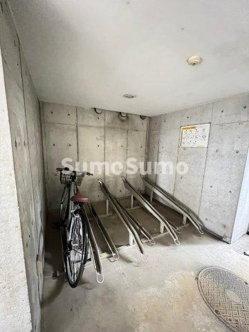 GC用賀のその他共用部分