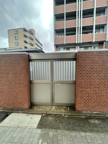 GLCクレイン天神南のその他共用部分