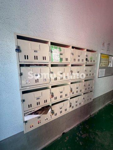 DSレジデンス六本松のその他共用部分