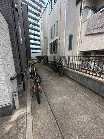 CrestCourtのその他共用部分