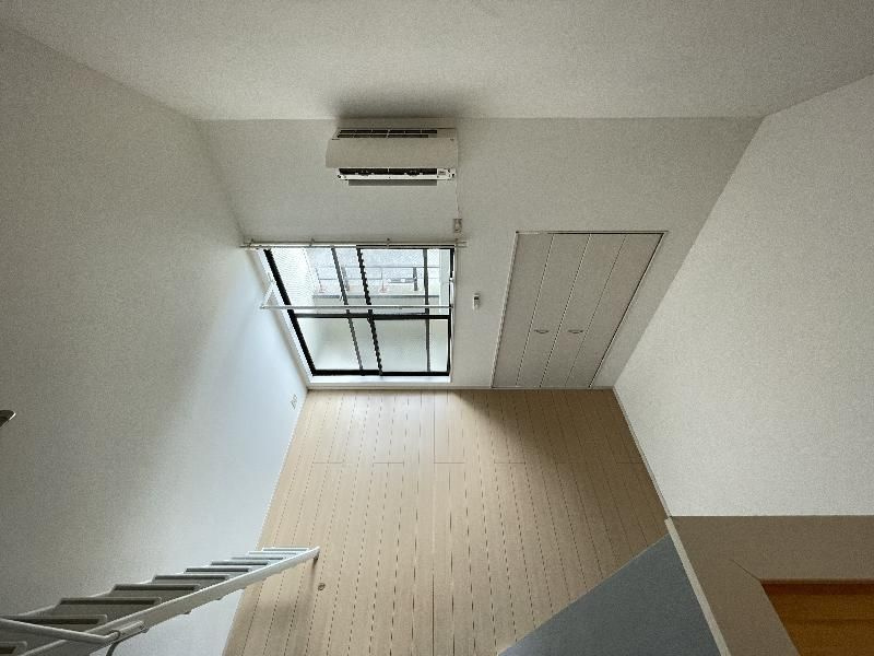 DREAM STAGE N2の居間・リビング