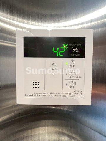GC用賀の駐車場|カースペースがあります