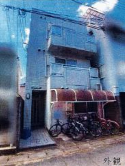 【外観】 | K60363-ウインドミル