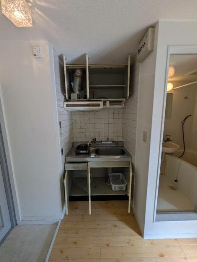 【キッチン】 | K60363-ウインドミル