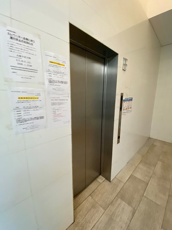 fino JIYUGAOKAのその他共用部分