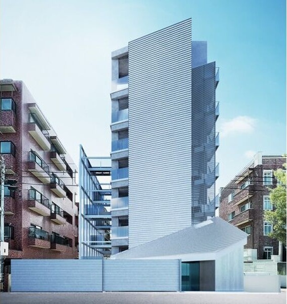 FIRST　AVENUE　OHORI