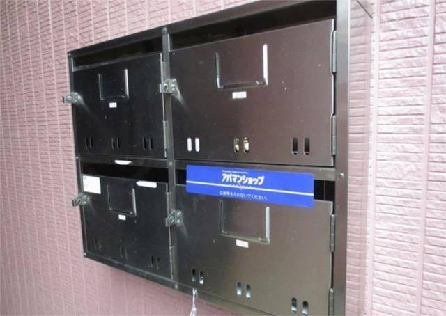ＥＳＴＵＤＩＯＳ　ＥＢＩＳＵのその他共用部分