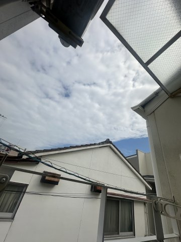 EDEN箱崎の展望