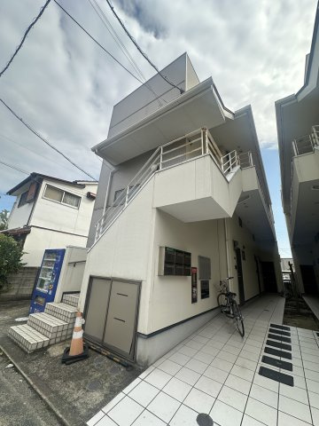 EDEN箱崎