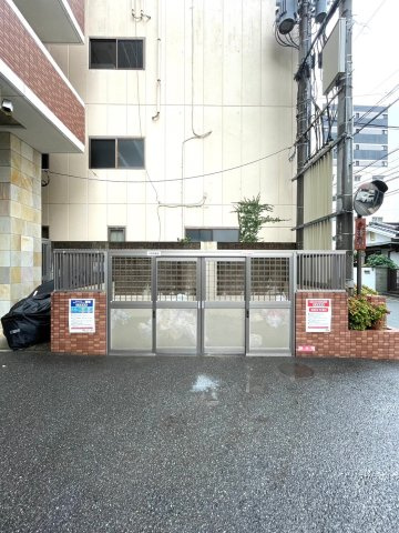 F・PARC西新のその他共用部分