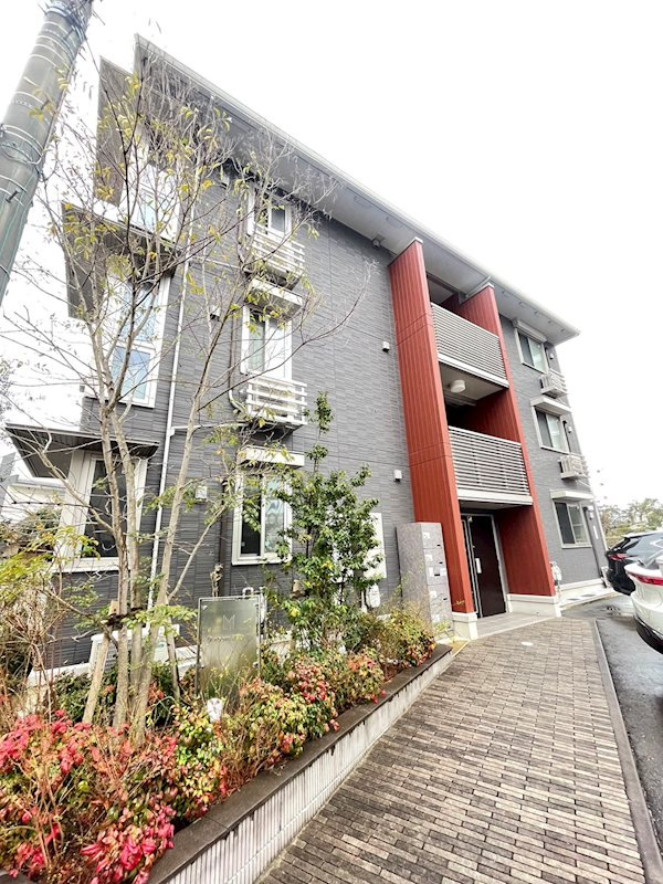 D-room那の川