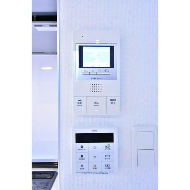 EXAM　下北沢Ⅱのセキュリティ