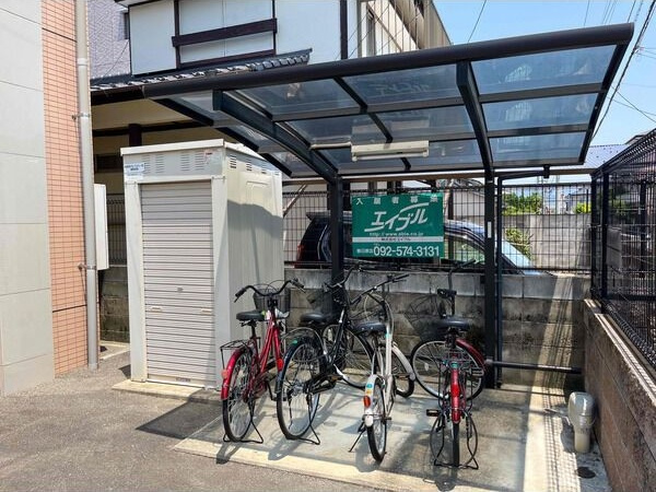 Gio kasugaのその他共用部分