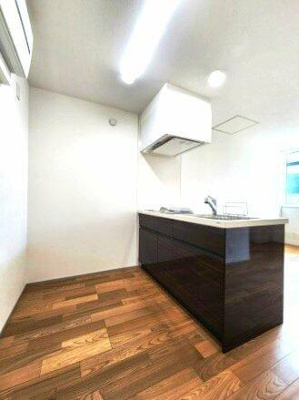 【キッチン】 | ＳＦＣ吉祥寺