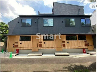 【外観】 | ＳＦＣ吉祥寺