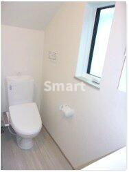 【トイレ】 | ＳＦＣ吉祥寺