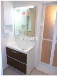 【独立洗面台】 | ＳＦＣ吉祥寺