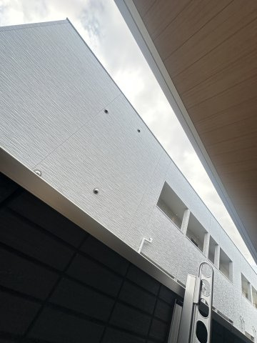 D-ROOM筥崎宮前の展望