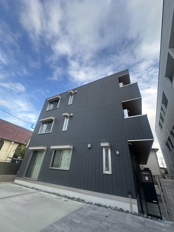D-ROOM筥崎宮前