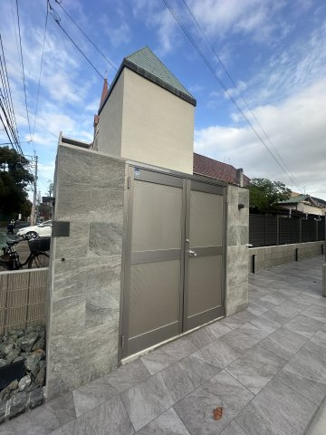 D-ROOM筥崎宮前のその他共用部分