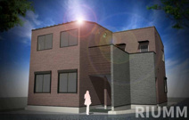 エリムレジデンス豊島園の画像