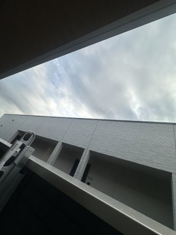 D-ROOM筥崎宮前の展望