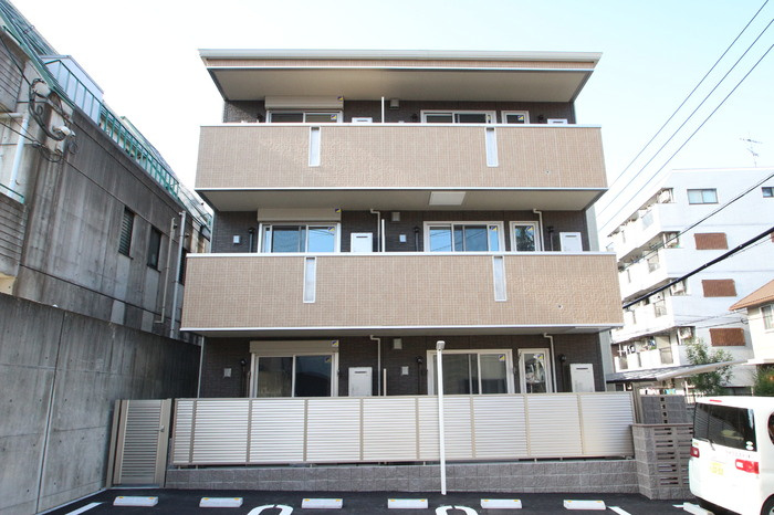 D-room別府駅前