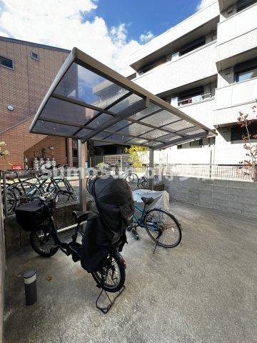 D-room鳥飼のその他共用部分