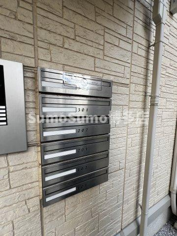 D-room鳥飼のその他共用部分