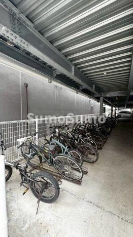 F・PARC GRANDMARK天神のその他共用部分
