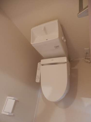 【トイレ】 | シャーメゾンNOA