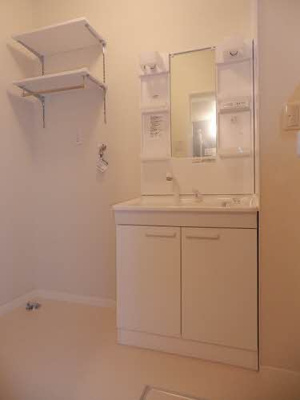 【洗面所】 | シャーメゾンNOA